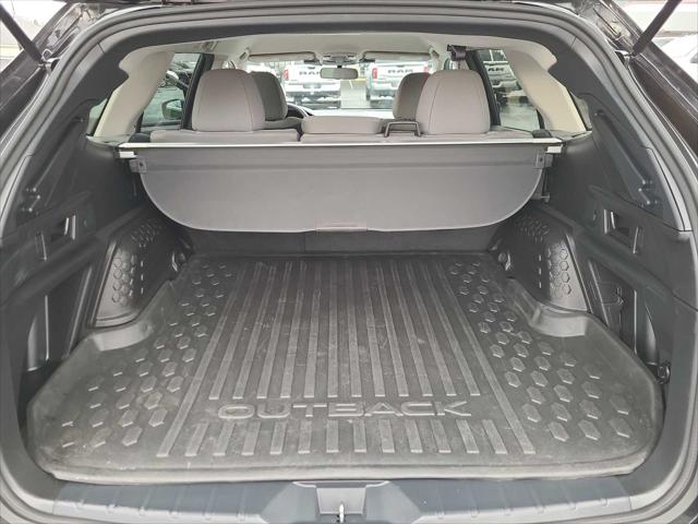2023 Subaru Outback Premium