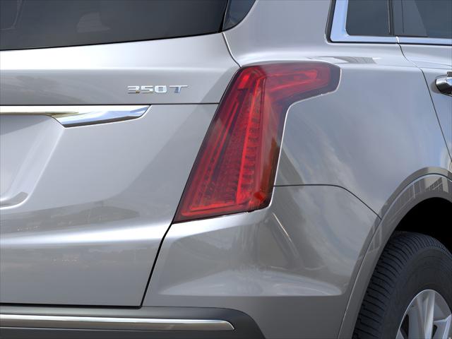 2026 Cadillac XT5 Luxury AWD