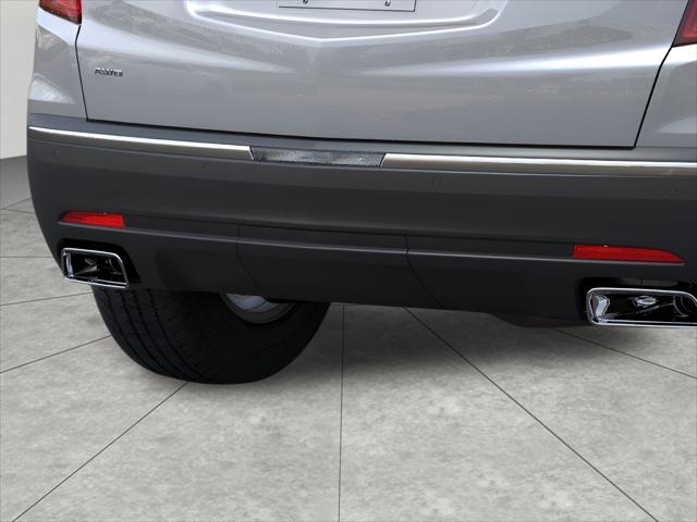 2026 Cadillac XT5 Luxury AWD