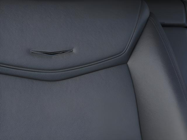 2026 Cadillac XT5 Luxury AWD