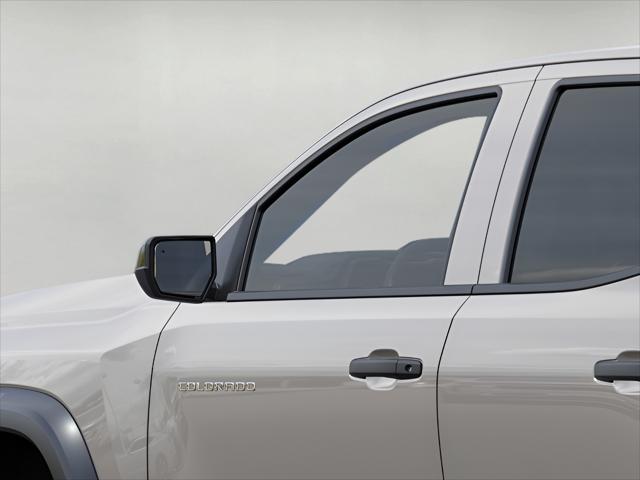 2026 Chevrolet Colorado Trail Boss, 4WD