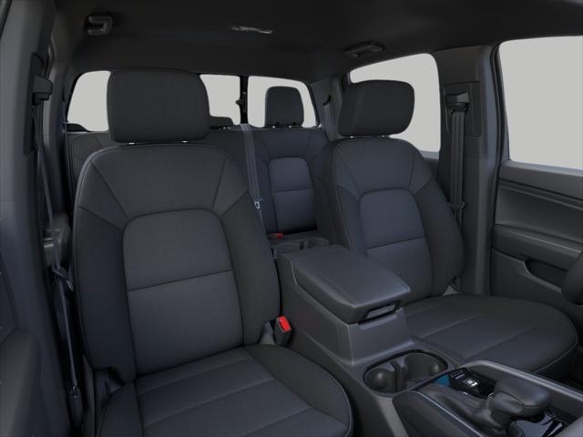 2026 Chevrolet Colorado Trail Boss, 4WD