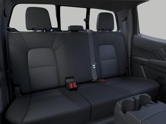 2026 Chevrolet Colorado Trail Boss, 4WD