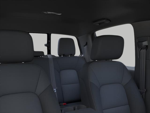 2026 Chevrolet Colorado Trail Boss, 4WD