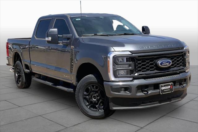 New 2026 Ford F-250 XL For Sale in Lubbock, TX