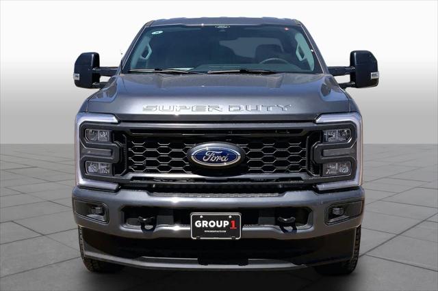 New 2026 Ford F-250 XL For Sale in Lubbock, TX