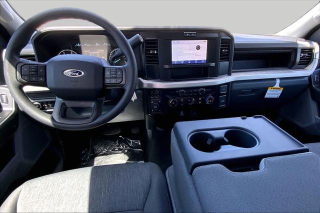 New 2026 Ford F-250 XL For Sale in Lubbock, TX