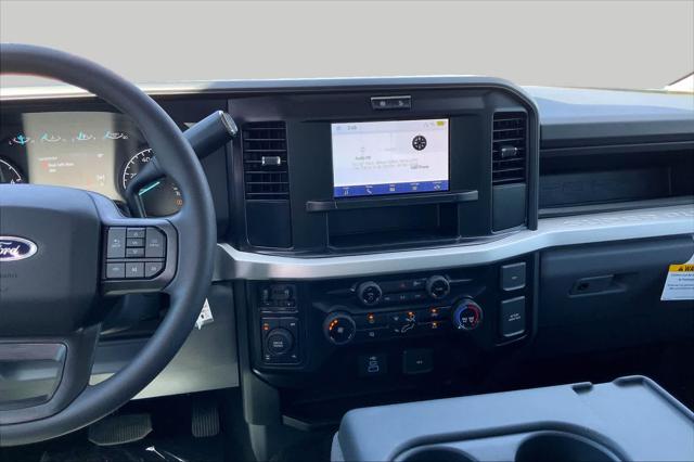 New 2026 Ford F-250 XL For Sale in Lubbock, TX