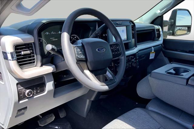 New 2026 Ford F-250 XL For Sale in Lubbock, TX
