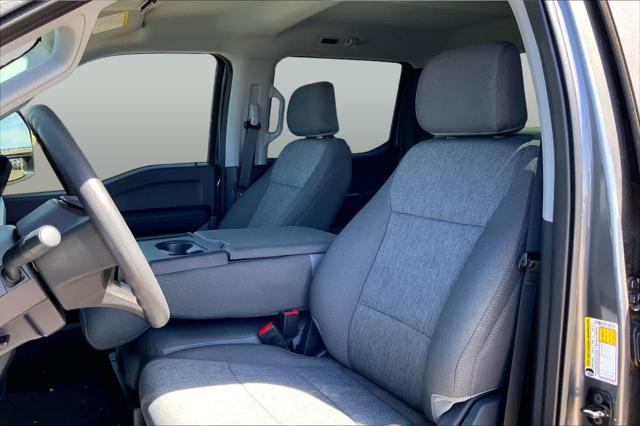 New 2026 Ford F-250 XL For Sale in Lubbock, TX