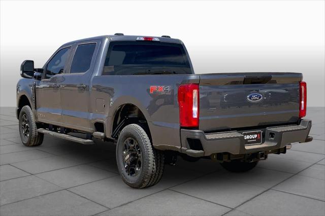 New 2026 Ford F-250 XL For Sale in Lubbock, TX