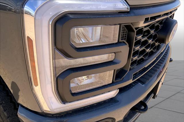 New 2026 Ford F-250 XL For Sale in Lubbock, TX