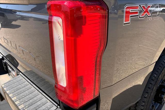 New 2026 Ford F-250 XL For Sale in Lubbock, TX