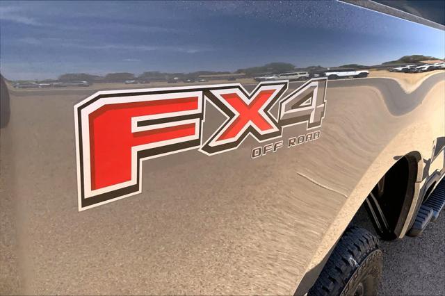 New 2026 Ford F-250 XL For Sale in Lubbock, TX