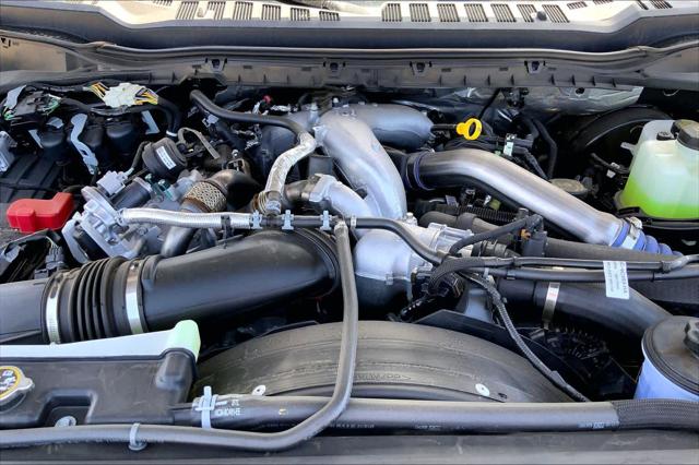 New 2026 Ford F-250 XL For Sale in Lubbock, TX