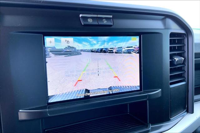 New 2026 Ford F-250 XL For Sale in Lubbock, TX