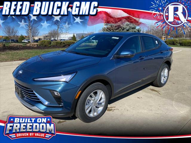 2026 Buick NV Preferred FWD for sale in Kansas City, MO