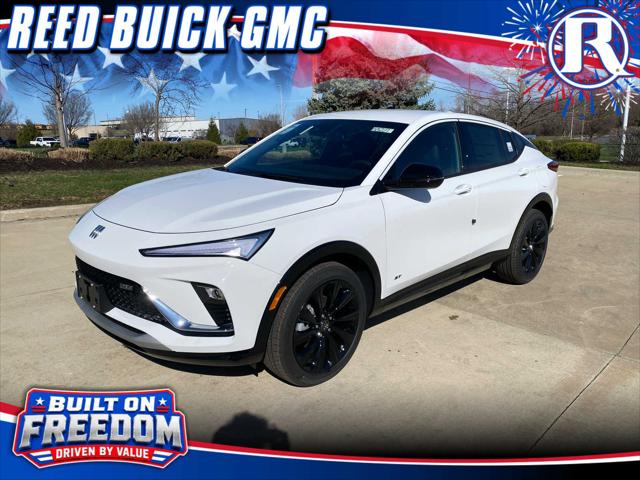 2026 Buick NV Sport Touring FWD for sale in Kansas City, MO