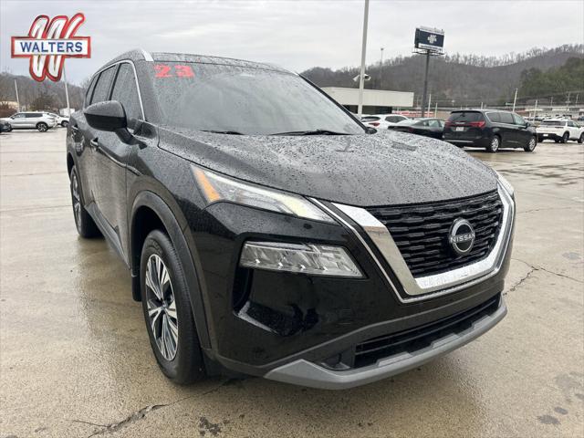 2023 Nissan Rogue SV Intelligent AWD for sale in PIKEVILLE , KY