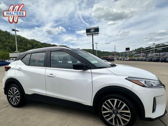 2023 Nissan Kicks SV Xtronic CVT for sale in PIKEVILLE , KY