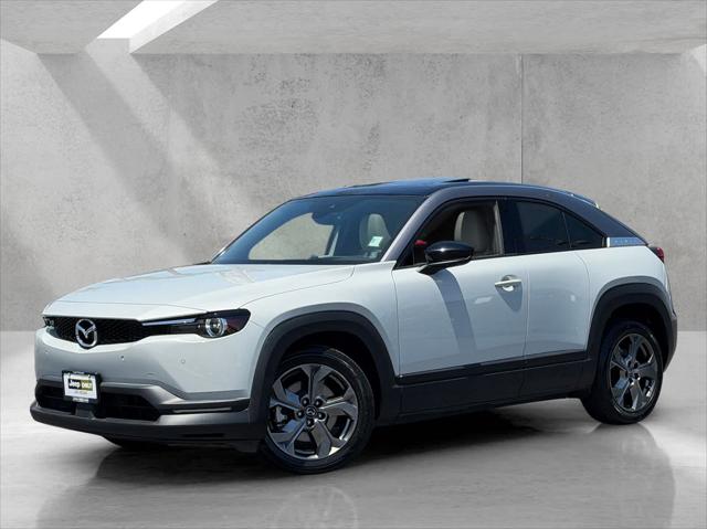 2022 Mazda MX-30 EV Premium Plus for sale in Las Vegas, NV