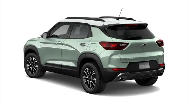 2026 Chevrolet TrailBlazer AWD ACTIV