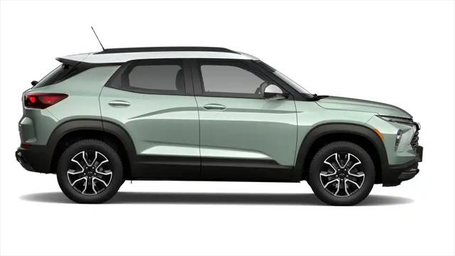 2026 Chevrolet TrailBlazer AWD ACTIV