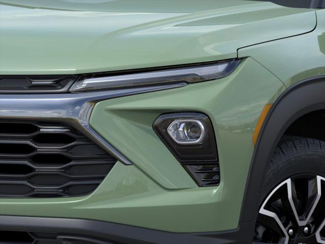 2026 Chevrolet TrailBlazer AWD ACTIV