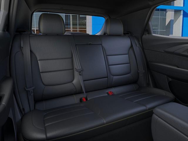 2026 Chevrolet TrailBlazer AWD ACTIV