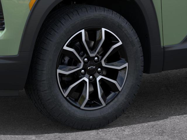 2026 Chevrolet TrailBlazer AWD ACTIV