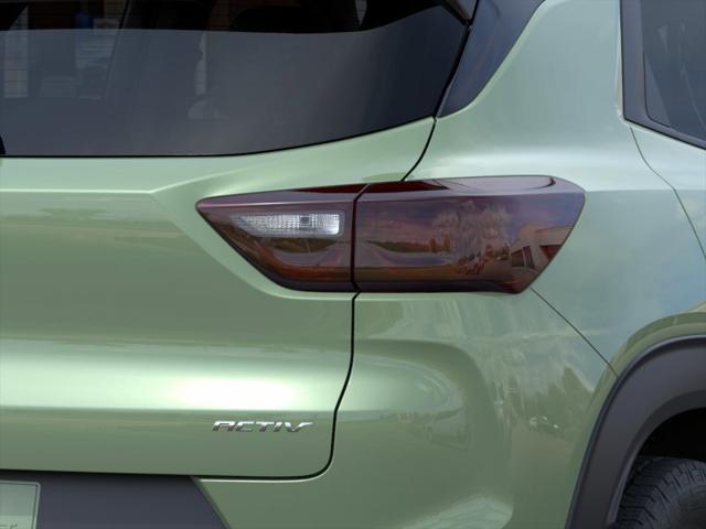 2026 Chevrolet TrailBlazer AWD ACTIV