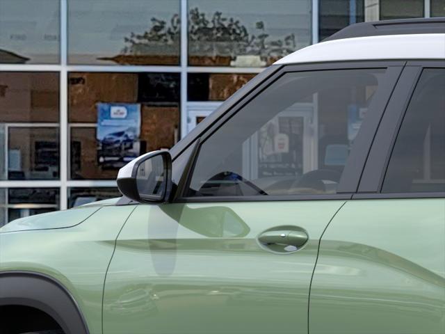 2026 Chevrolet TrailBlazer AWD ACTIV