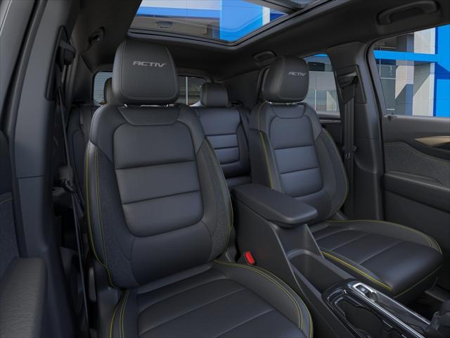 2026 Chevrolet TrailBlazer AWD ACTIV