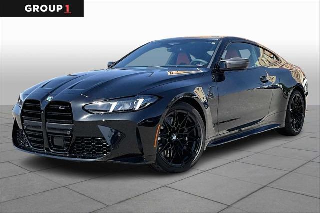 2026 BMW M4 Competition xDrive for sale in El Paso, TX