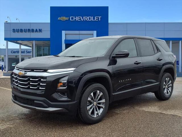 2026 Chevrolet Equinox FWD LT for sale in Ann Arbor, MI