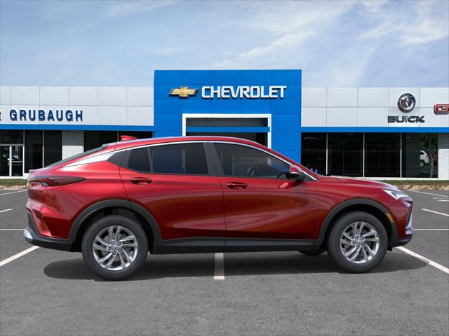 2026 Buick NV Preferred FWD
