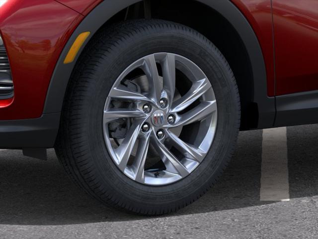 2026 Buick NV Preferred FWD