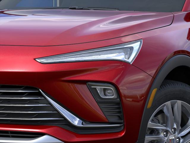 2026 Buick NV Preferred FWD