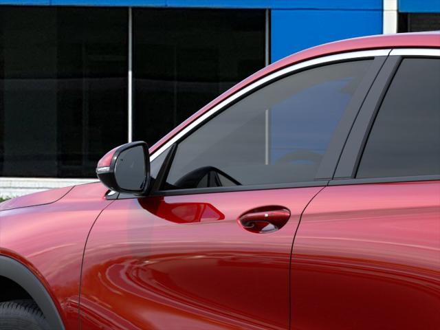 2026 Buick NV Preferred FWD