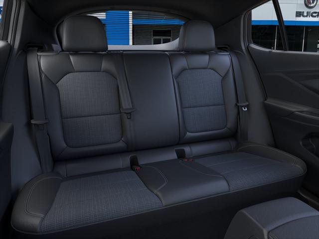 2026 Buick NV Preferred FWD