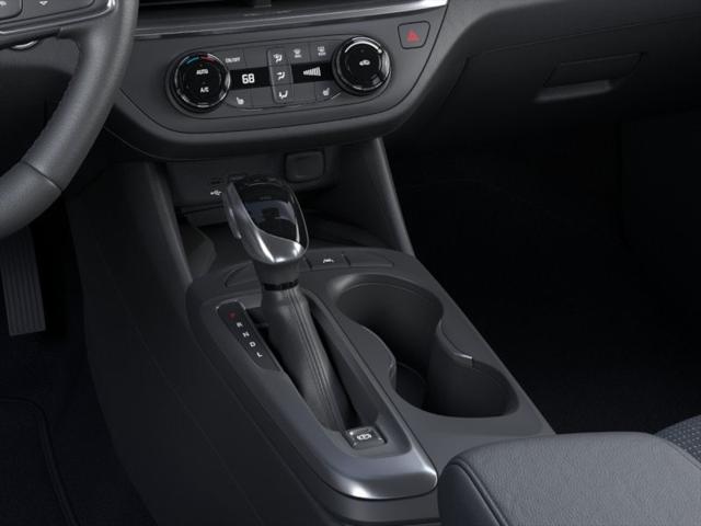 2026 Buick NV Preferred FWD