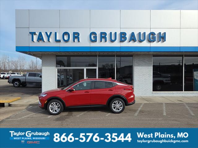 2026 Buick NV Preferred FWD for sale in West Plain, MO