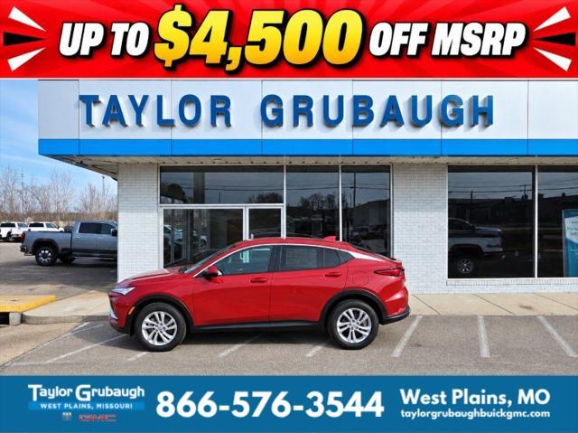 2026 Buick NV Preferred FWD for sale in West Plain, MO