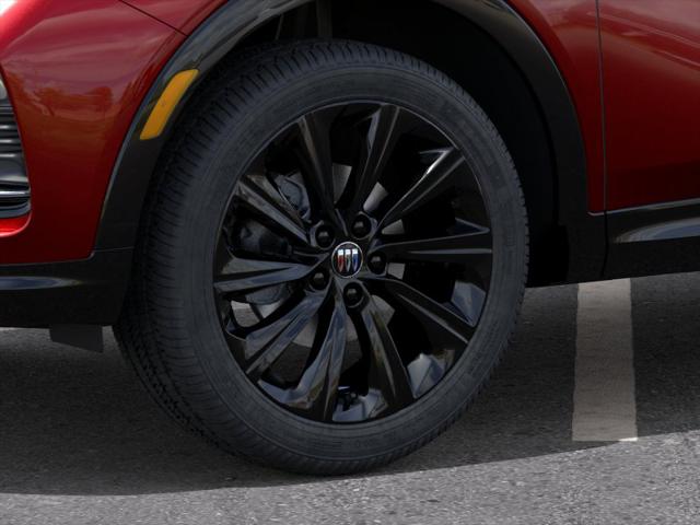 2026 Buick NV Sport Touring FWD