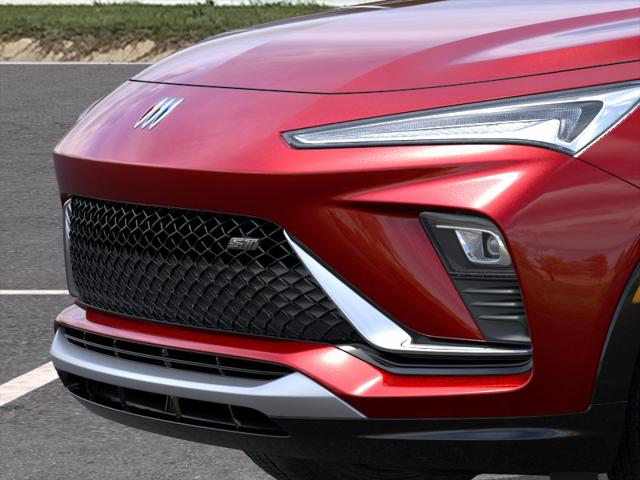 2026 Buick NV Sport Touring FWD