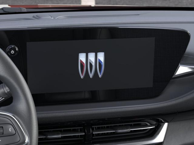 2026 Buick NV Sport Touring FWD