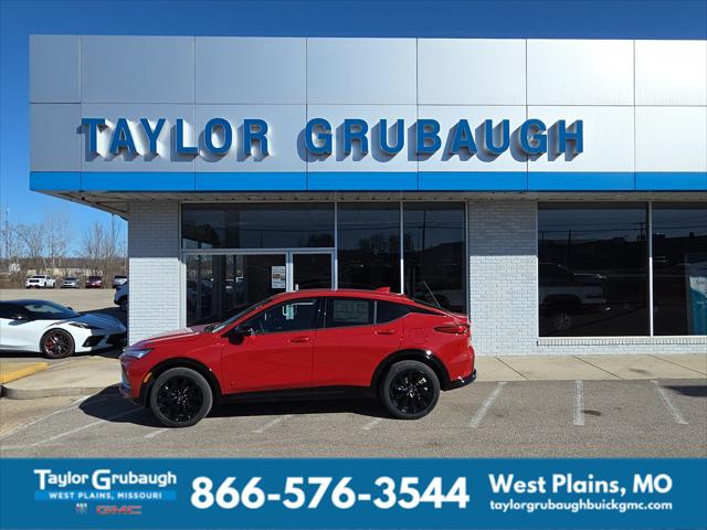 2026 Buick NV Sport Touring FWD for sale in West Plain, MO