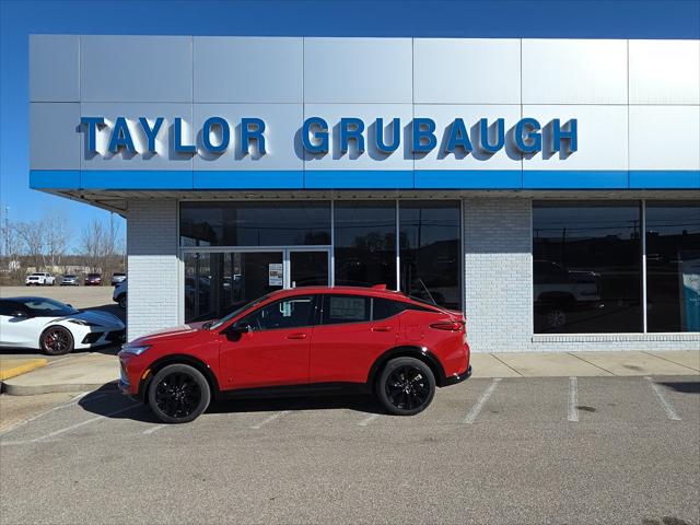 2026 Buick NV Sport Touring FWD