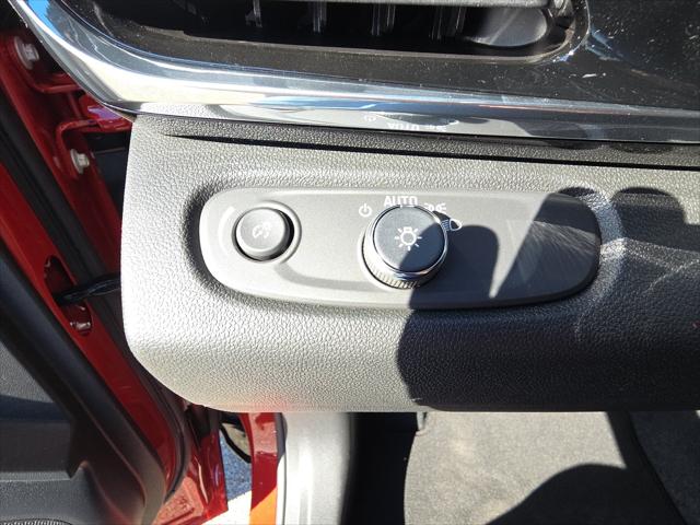 2026 Buick NV Sport Touring FWD