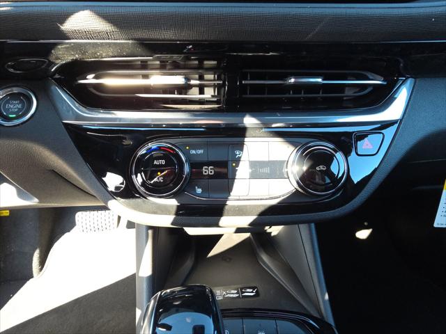 2026 Buick NV Sport Touring FWD